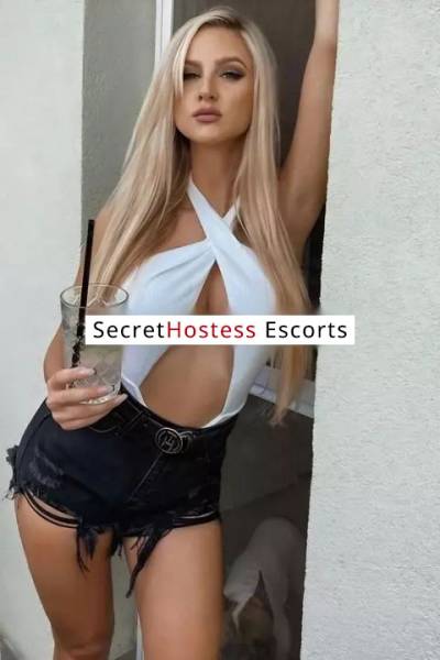 26 Year Old Russian Escort Bologna Blonde - Image 4