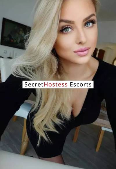 26 Year Old Russian Escort Moscow Blonde - Image 8