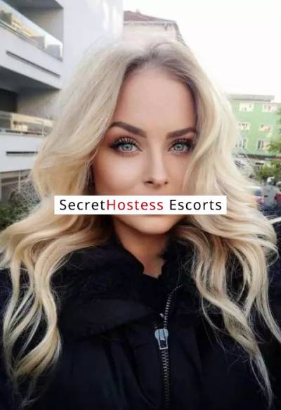 26 Year Old Russian Escort Moscow Blonde - Image 9