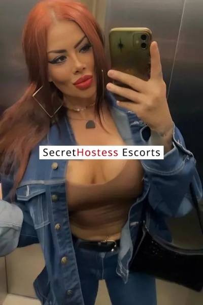 26 Year Old Russian Escort Beirut - Image 9