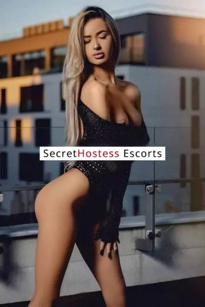 26Yrs Old Escort 57KG 170CM Tall Sofia Image - 2