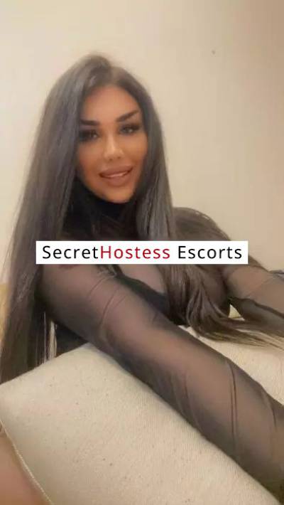 26Yrs Old Escort 60KG 165CM Tall Istanbul Image - 2