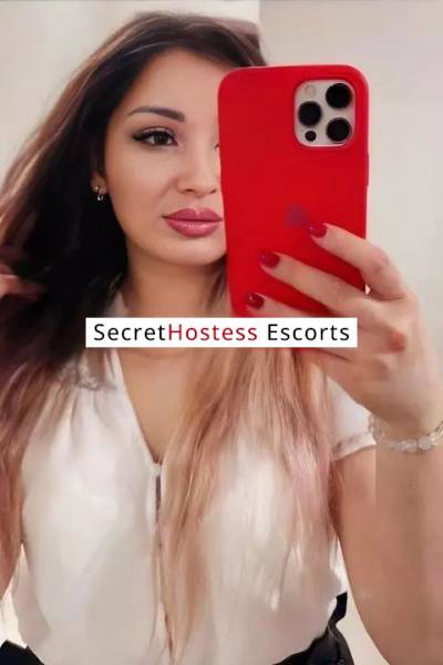 26 Year Old Turkish Escort Tel Aviv - Image 5