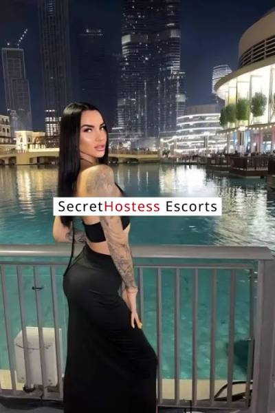 26 Year Old Ukrainian Escort Phuket - Image 3