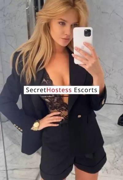 Margarita 26Yrs Old Escort 54KG 168CM Tall Budva Image - 1