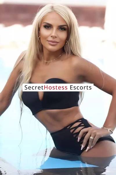 26Yrs Old Escort 51KG 166CM Tall Zagreb Image - 2