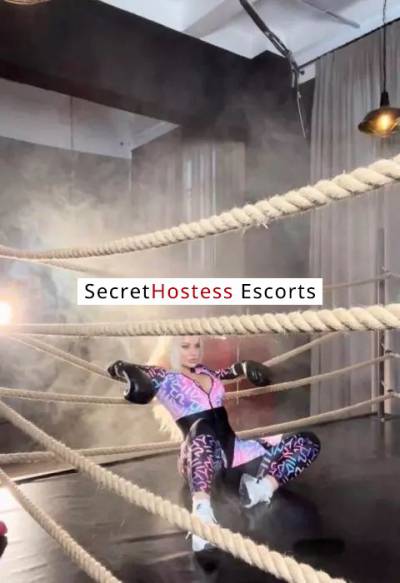 26 year old Ukrainian Escort in Budapest Annasofia