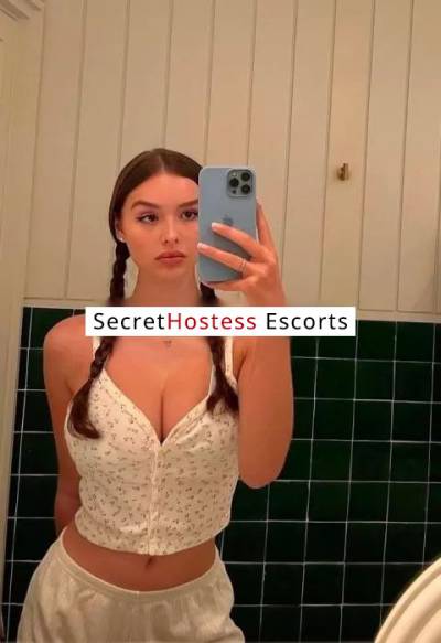 26 year old Ukrainian Escort in Budapest Unforgettable Fun with Aza Sexy Ukrainian Escort