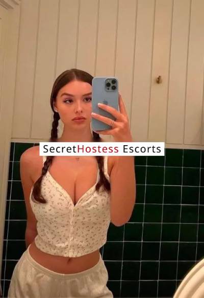 26Yrs Old Escort 53KG 170CM Tall Budapest Image - 0