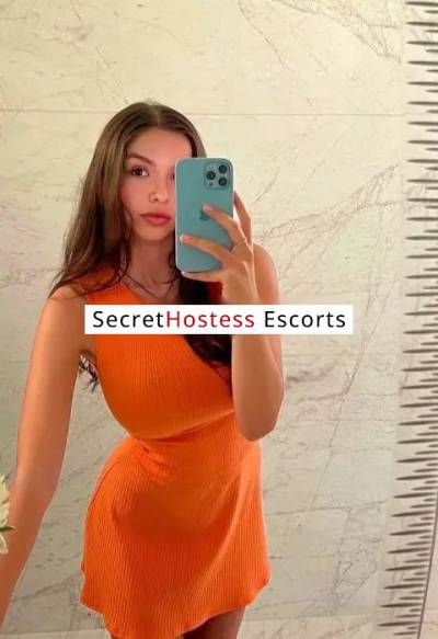 26Yrs Old Escort 53KG 170CM Tall Budapest Image - 2