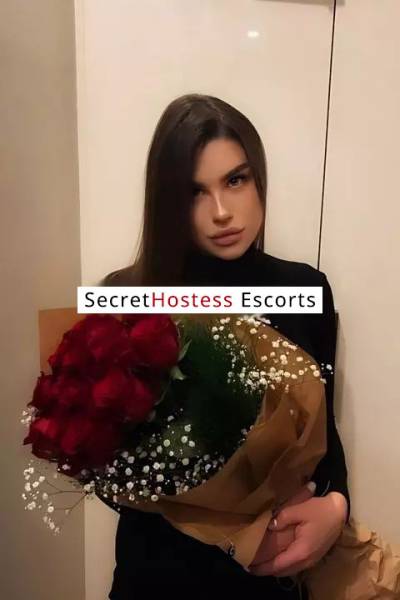 26Yrs Old Escort 47KG 165CM Tall Tbilisi Image - 0