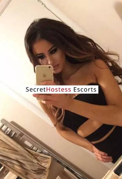 26Yrs Old Escort 55KG 169CM Tall Ashkelon Image - 0