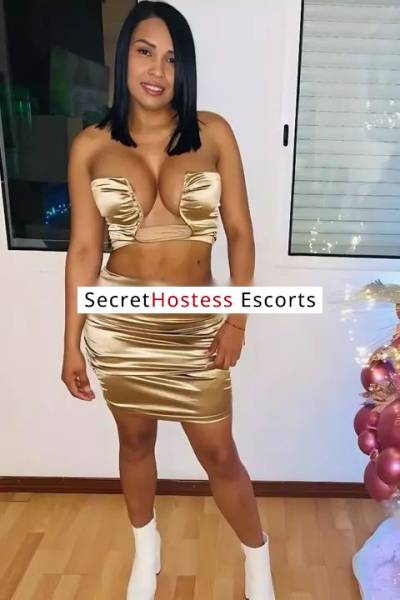 26 Year Old Venezuelan Escort Valencia - Image 3