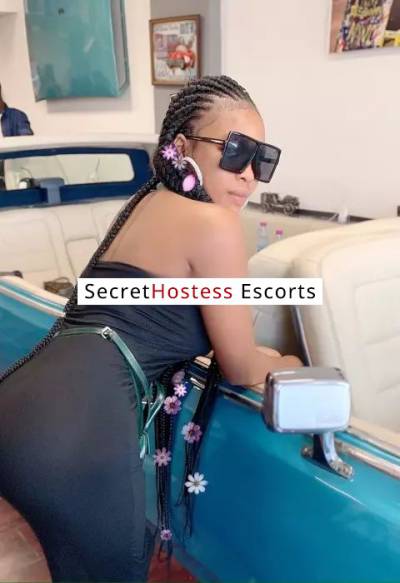 27Yrs Old Escort 42KG 132CM Tall Accra Image - 1