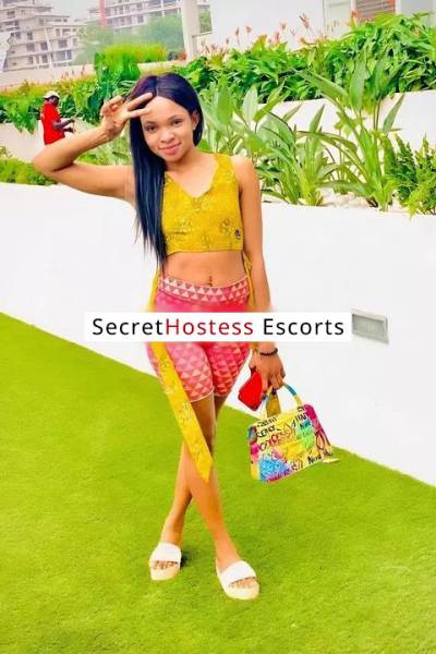 27 Year Old African Escort Accra - Image 1