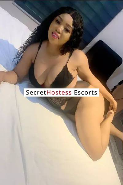 27Yrs Old Escort 54KG 130CM Tall Accra Image - 1