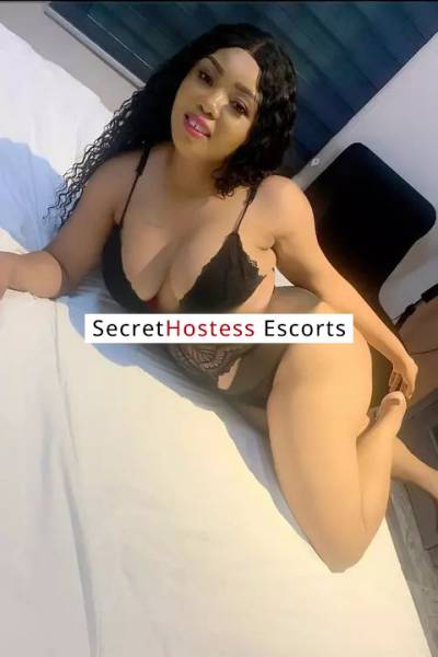 27Yrs Old Escort 54KG 130CM Tall Accra Image - 2