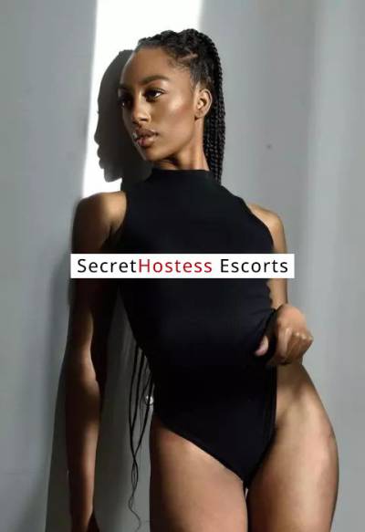 27 Year Old African Escort Al Maabilah - Image 1