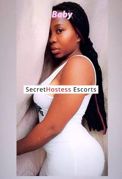 27 Year Old African Escort Doha - Image 3