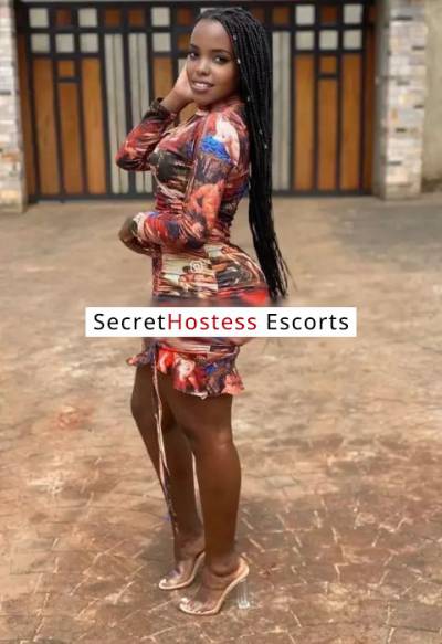 27Yrs Old Escort 65KG 167CM Tall Accra Image - 0
