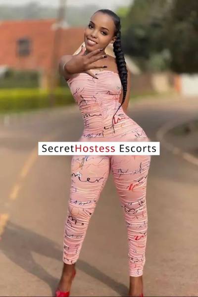 27Yrs Old Escort 65KG 167CM Tall Accra Image - 1