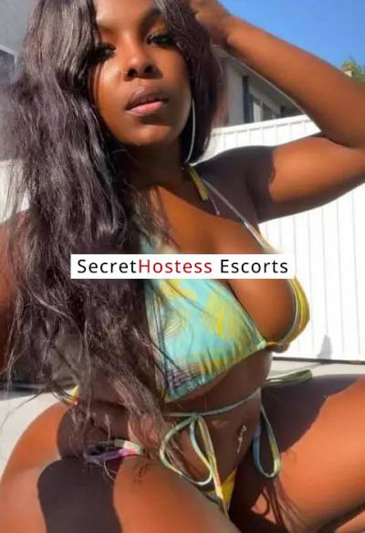 27 Year Old African Escort Jounieh - Image 2