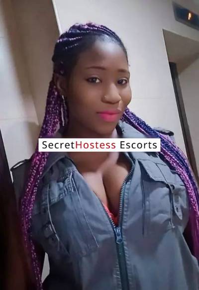 27 Year Old African Escort Doha - Image 3