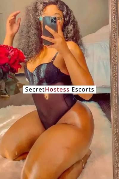 27 Year Old African Escort Nairobi - Image 2