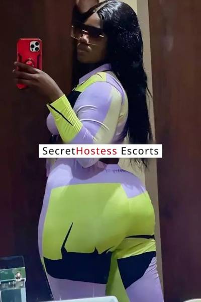 27 Year Old African Escort Nairobi - Image 3