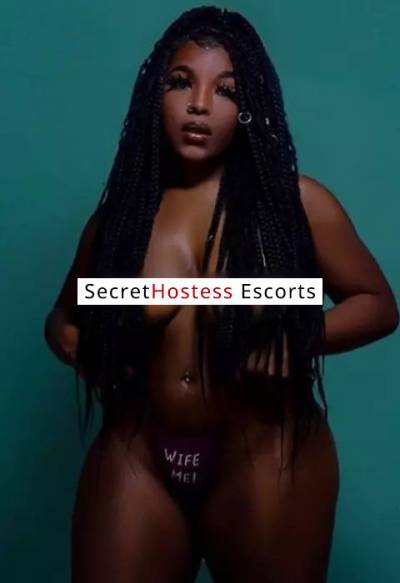 27 Year Old African Escort Jounieh - Image 3