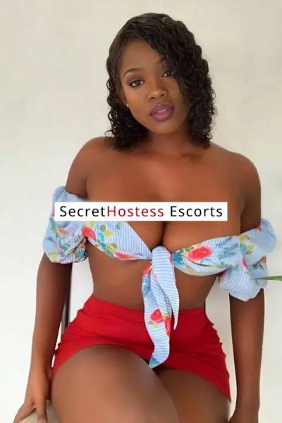 27 Year Old African Escort Salmiya - Image 3