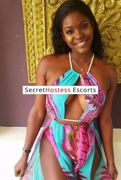 27 Year Old African Escort Salmiya - Image 6