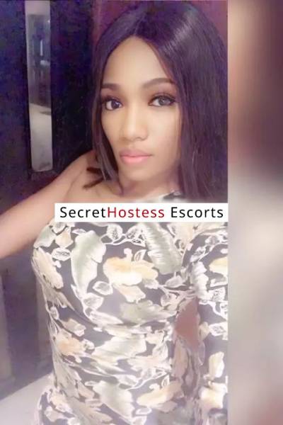 27Yrs Old Escort 43KG 155CM Tall Accra Image - 4