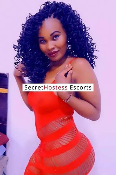 27 Year Old African Escort Riyadh - Image 4