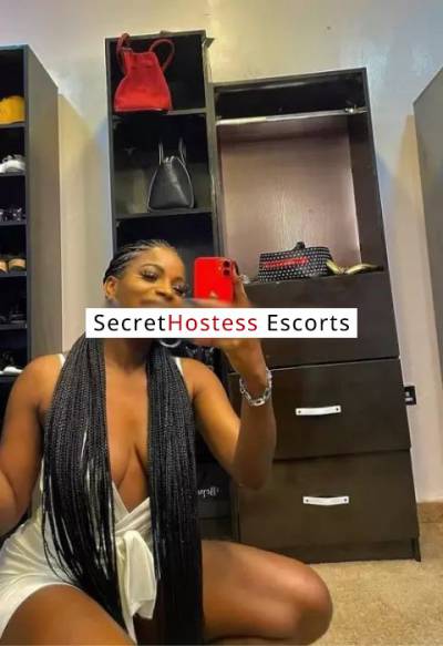 27 Year Old African Escort Beirut - Image 3