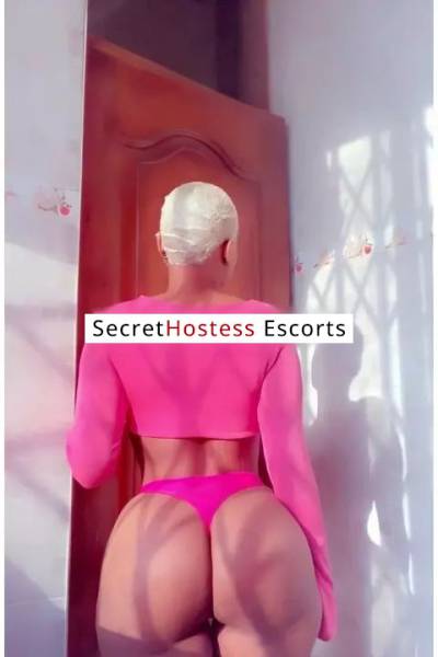 27Yrs Old Escort 63KG 167CM Tall Accra Image - 1