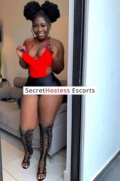 27 Year Old African Escort Doha - Image 3