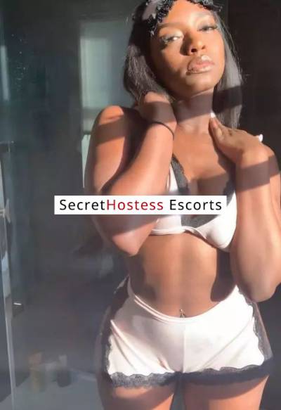 27 Year Old African Escort Doha - Image 1