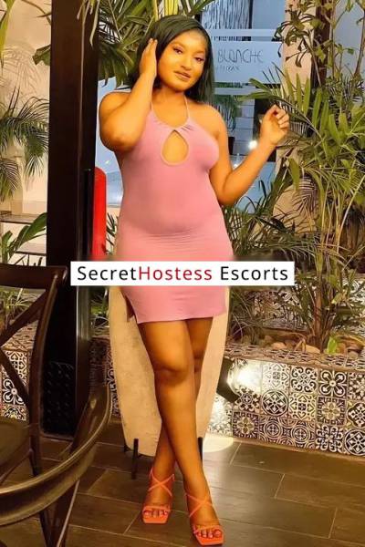 27Yrs Old Escort 60KG 167CM Tall Accra Image - 1