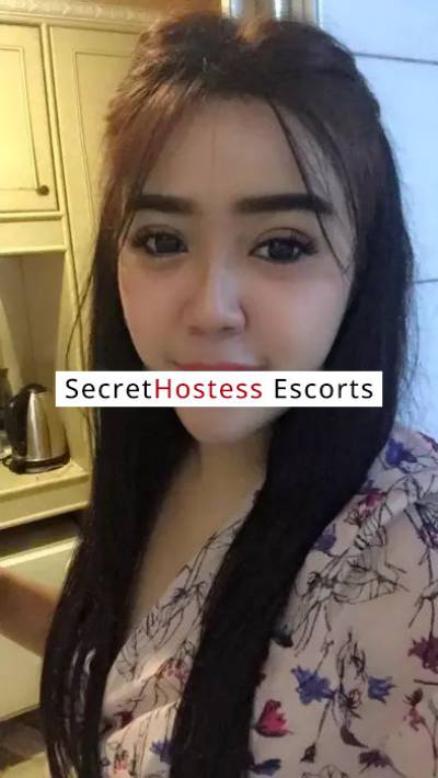 27Yrs Old Escort 49KG 160CM Tall Muscat Image - 0