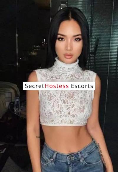 27 Year Old Asian Escort Belgrade - Image 1