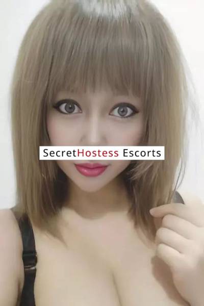 27Yrs Old Escort 42KG 160CM Tall Cairo Image - 2