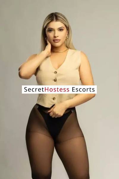 27 Year Old Brazilian Escort Pula Blonde - Image 8