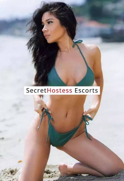 27Yrs Old Escort 52KG 168CM Tall Muscat Image - 2