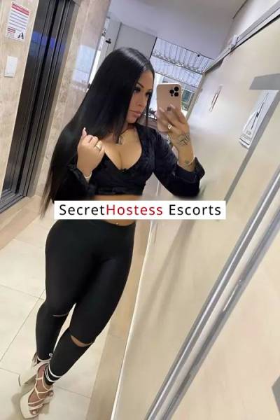 27Yrs Old Escort 68KG 158CM Tall Brussels Image - 1