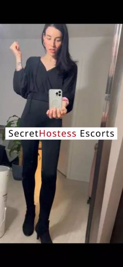 27Yrs Old Escort 60KG 176CM Tall Paris Image - 3