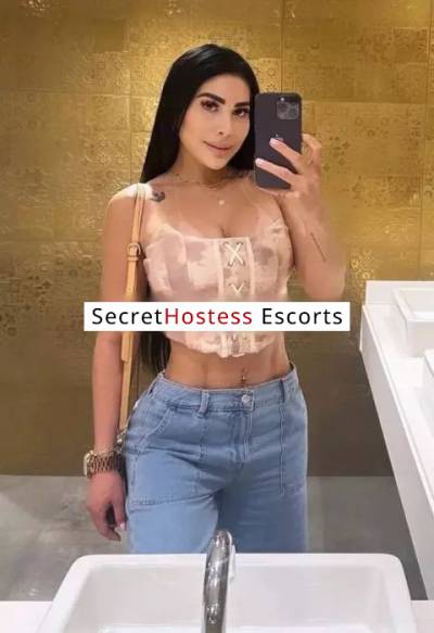 27 Year Old Colombian Escort Zagreb - Image 2
