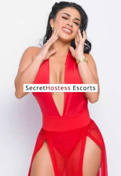 27 Year Old Colombian Escort Frankfurt am Main - Image 9