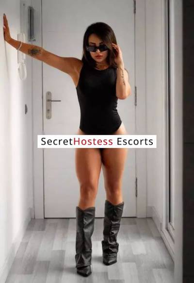 27 Year Old Colombian Escort The Hague - Image 6