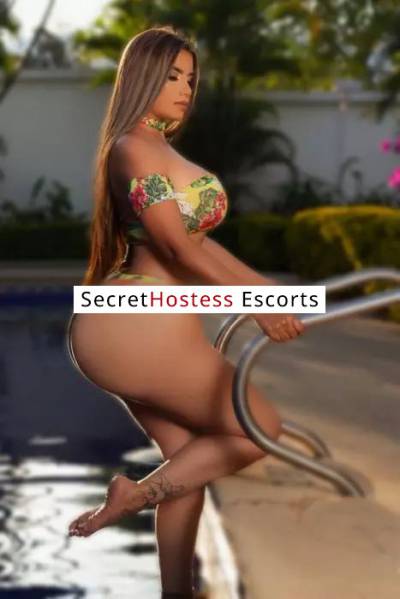 27 Year Old Colombian Escort Muscat - Image 2